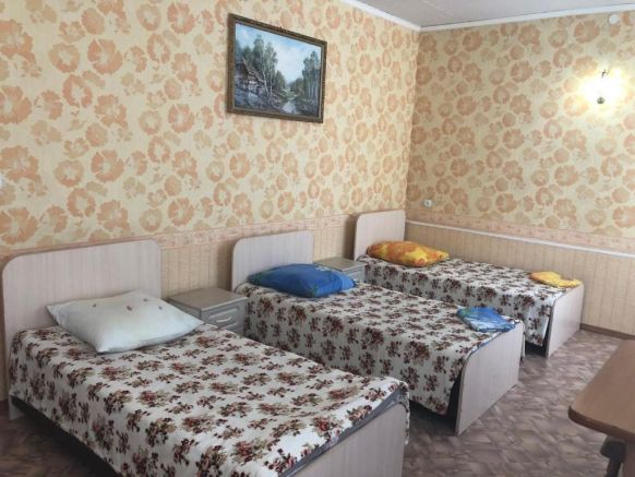 Фотография номера гостевого дома Фортуна