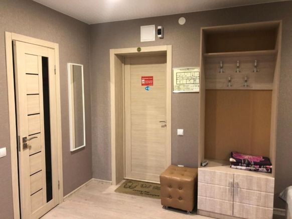 Фотография номера гостевого дома Фортуна