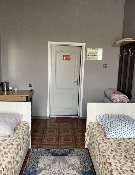 Фотография номера гостевого дома Фортуна