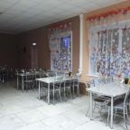 Конференц-зал/банкетный зал, Гостиница Фортуна