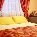 Семейный (Семейный номер с душем), Мини-отель Гранд
