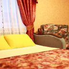 Семейный (Семейный номер с душем), Мини-отель Гранд