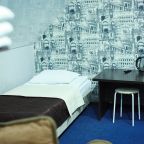 Трёхместный и более (Эконом), Мини-отель Гранд