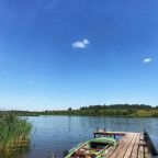 Номер (Дом с 2 спальнями), Отель Гостевой дом