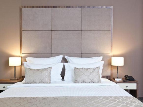 Фотография номера гостиницы L hotel