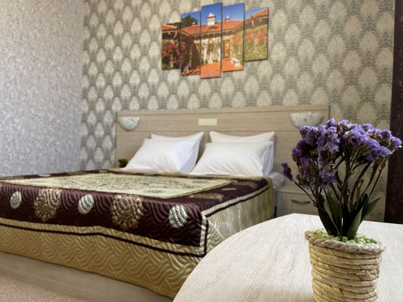 Фотография номера гостиницы Отель Verona