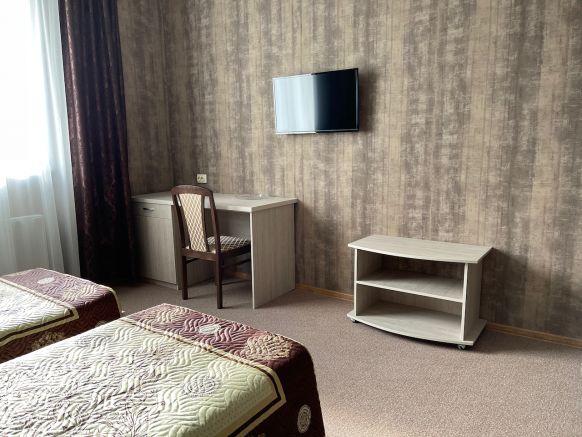 Фотография номера гостиницы Отель Verona