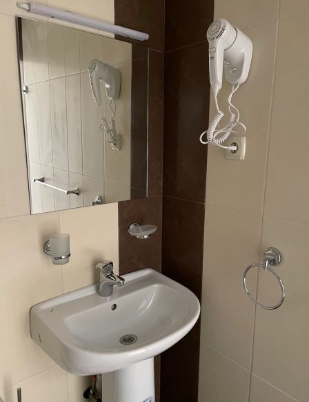 Фотография номера гостиницы Отель Verona