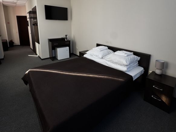 Фотография номера гостиницы Континент