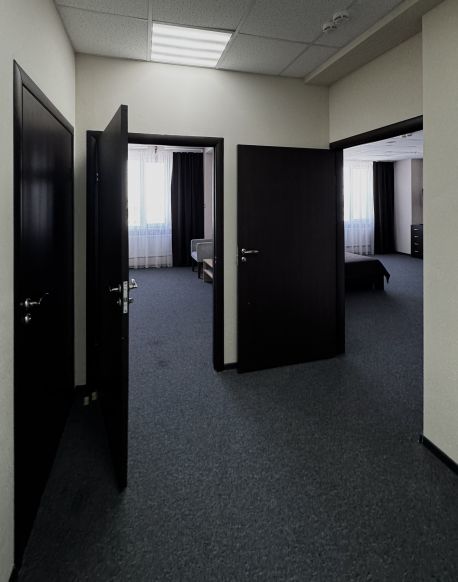 Фотография номера гостиницы Континент