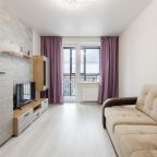 Квартира (Hermitage Элитные Апартаменты 5 звезд (Овражная 3)), Мини-отель Welcome Apartment