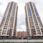 Квартира (Hermitage Элитные Апартаменты 5 звезд (Овражная 3)), Мини-отель Welcome Apartment