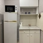 Квартира (Summer delight Апартаменты на 4х у Зоопарка (Дачная 40/2)), Мини-отель Welcome Apartment