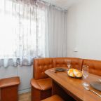 Квартира (Ggarden Улучшенные апартаменты для 4х (Дачная 25)), Мини-отель Welcome Apartment