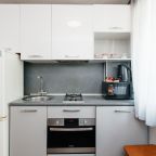 Квартира (Ggarden Улучшенные апартаменты для 4х (Дачная 25)), Мини-отель Welcome Apartment