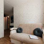 Квартира (Ggarden Улучшенные апартаменты для 4х (Дачная 25)), Мини-отель Welcome Apartment