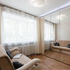 Квартира (Ggarden Улучшенные апартаменты для 4х (Дачная 25)), Мини-отель Welcome Apartment