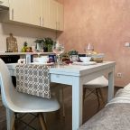 Квартира (Paris Апартаменты для 6х в Новом доме (Фрунзе 49)), Мини-отель Welcome Apartment