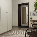 Шестиместный (Business Apartments (Добролюбова 18/1)), Мини-отель Welcome Apartment