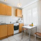 Пятиместный (Galeria, Комфортные Апартаменты для 4х (Гоголя 19)), Мини-отель Welcome Apartment