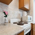 Пятиместный (Galeria, Комфортные Апартаменты для 4х (Гоголя 19)), Мини-отель Welcome Apartment