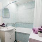 Пятиместный (Galeria, Комфортные Апартаменты для 4х (Гоголя 19)), Мини-отель Welcome Apartment