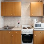 Пятиместный (Galeria, Комфортные Апартаменты для 4х (Гоголя 19)), Мини-отель Welcome Apartment