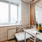 Пятиместный (Galeria, Комфортные Апартаменты для 4х (Гоголя 19)), Мини-отель Welcome Apartment