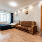 Пятиместный (Galeria, Комфортные Апартаменты для 4х (Гоголя 19)), Мини-отель Welcome Apartment