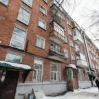 Пятиместный (Galeria, Комфортные Апартаменты для 4х (Гоголя 19)), Мини-отель Welcome Apartment