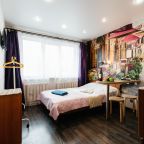 Двухместный (Welcome Apartment, Уютные Апартаменты в 20м от метро (Гоголя 29)), Мини-отель Welcome Apartment