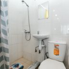 Двухместный (Welcome Apartment, Уютные Апартаменты в 20м от метро (Гоголя 29)), Мини-отель Welcome Apartment