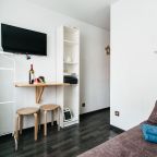 Двухместный (Welcome Apartment, Уютные Апартаменты в 20м от метро (Гоголя 29)), Мини-отель Welcome Apartment