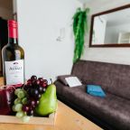 Двухместный (Welcome Apartment, Уютные Апартаменты в 20м от метро (Гоголя 29)), Мини-отель Welcome Apartment