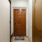 Четырехместный (Purple apartment, новый дом (Одоевского 1/11)), Мини-отель Welcome Apartment