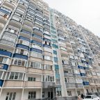 Четырехместный (Lucky star Апартаменты (Одоевского 1/8)), Мини-отель Welcome Apartment