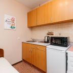 Четырехместный (Bright flower Апартаменты (Одоевского 1/10)), Мини-отель Welcome Apartment