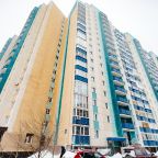 Четырехместный (Bright flower Апартаменты (Одоевского 1/10)), Мини-отель Welcome Apartment