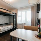 Пятиместный (Duplex апартаменты (Одоевского 1/2)), Мини-отель Welcome Apartment