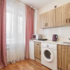 Пятиместный (Flamingos апартаменты для 4х (Первомайская 188)), Мини-отель Welcome Apartment