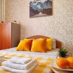 Пятиместный (Spring Апартаменты в новом доме (Первомайская 230)), Мини-отель Welcome Apartment