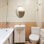 Пятиместный (Spring Апартаменты в новом доме (Первомайская 230)), Мини-отель Welcome Apartment