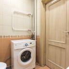 Пятиместный (Spring Апартаменты в новом доме (Первомайская 230)), Мини-отель Welcome Apartment