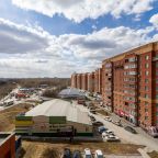 Пятиместный (Spring Апартаменты в новом доме (Первомайская 230)), Мини-отель Welcome Apartment