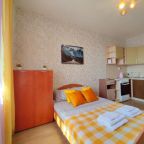 Пятиместный (Spring Апартаменты в новом доме (Первомайская 230)), Мини-отель Welcome Apartment