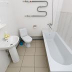 Пятиместный (Glamour apartments новый дом (Выборная 154/2)), Мини-отель Welcome Apartment