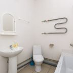 Пятиместный (Glamour apartments новый дом (Выборная 154/2)), Мини-отель Welcome Apartment