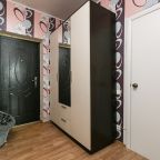 Пятиместный (Glamour apartments новый дом (Выборная 154/2)), Мини-отель Welcome Apartment