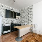 Пятиместный (Glamour apartments новый дом (Выборная 154/2)), Мини-отель Welcome Apartment