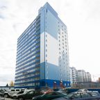 Пятиместный (Glamour apartments новый дом (Выборная 154/2)), Мини-отель Welcome Apartment